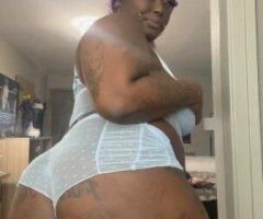 Montgomery, AL Outcall Only BBW — 5'6" Tatted Rates Firm - Image 5