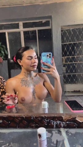 Trans Girl Dick Queen (Top/Bottom) — Incall/Outcall + Car/Hotel Fun - 1
