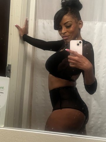 North Bay CA Eritrean Goddess Escort — Short-Stay Service - 1