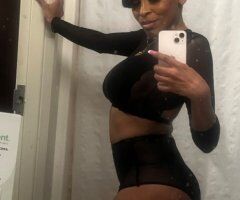 North Bay escorts - North Bay CA Eritrean Goddess Escort — Short-Stay Service