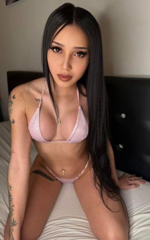 Colombiana 21 en Palm Bay — servicios sexuales y fetiche - 1
