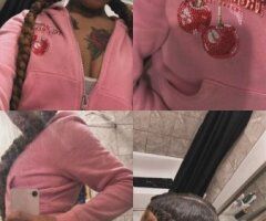St. Louis, MO Incalls Only Female Escort — Incalls, Wet Play, Verification - Image 7
