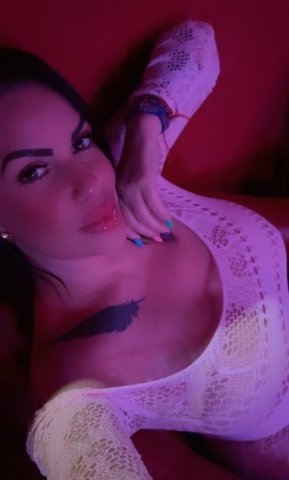 Hola papi, Nueva en la ciudad — Latina Escort, pocos días - 1