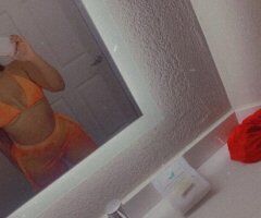 Orange County Party Girl — Mixed Black & Native American Goddess Escort - Image 2