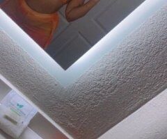 Orange County Party Girl — Mixed Black & Native American Goddess Escort - Image 3