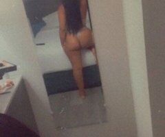 Orange County Party Girl — Mixed Black & Native American Goddess Escort - Image 4