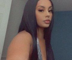 Orange County Party Girl — Mixed Black & Native American Goddess Escort - Image 5