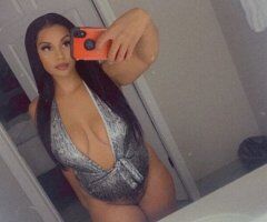 Orange County Party Girl — Mixed Black & Native American Goddess Escort - Image 6