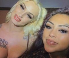 San Leandro Female Escorts — Lexi & Laci (Latina & Snow Bunny), private time - Image 5