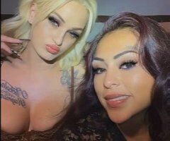 San Leandro Female Escorts — Lexi & Laci (Latina & Snow Bunny), private time - Image 6