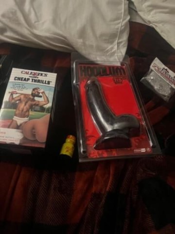 Dayton, OH Male Escort — Incalls and Outcalls (Domination) - 1