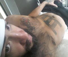 Tejas ATX Chicano 36yo Solo Male Escort — Online Text + Video Chat - Image 2