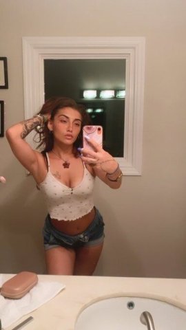 Princess in Modesto, CA — petite special blowjob + FaceTime screening - 1
