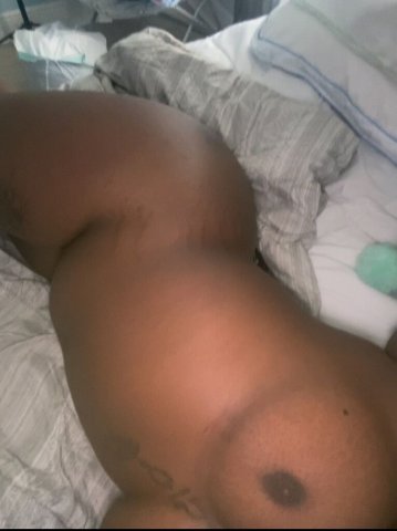 New Orleans Outcalls Only — Chocolate 4'7 Female Escort (No Anal, No Bare) - 1
