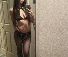 Seattle escorts - Mylah — 24-Year-Old Filipina/White Mix for Queen Anne Incalls & Outcalls