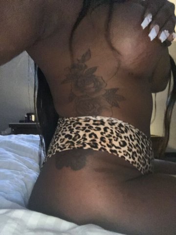 Baton Rouge Female Escort — Outcall + FaceTime Verification - 1