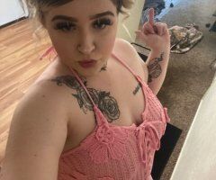 Montgomery Female Escort — Custom FanSly & X content + booking deposit - Image 6