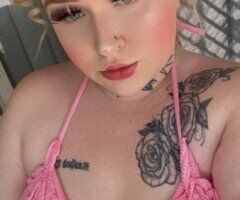 Montgomery Female Escort — Custom FanSly & X content + booking deposit - Image 8