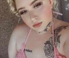 Montgomery Female Escort — Custom FanSly & X content + booking deposit - Image 9