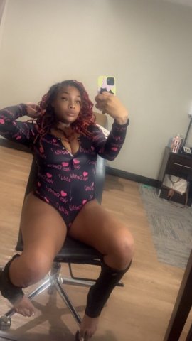 Shreveport, Louisiana Incalls Specials — Honey (sexy dreadhead vibe) - 1
