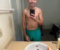 Tulsa Male Escort — In-call sessions, raw or covered, kink + girlfriend vibe - Image 2