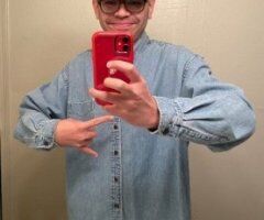 Tulsa Male Escort — In-call sessions, raw or covered, kink + girlfriend vibe - Image 4