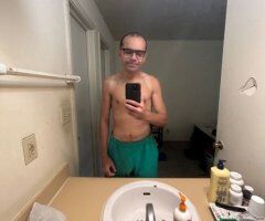 Tulsa Male Escort — In-call sessions, raw or covered, kink + girlfriend vibe - Image 5
