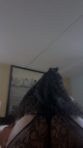 Baltimore Exotic BBW Escort — Fetishes, 420 & Overnight Stays - 1