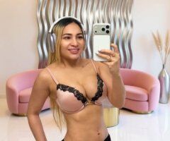 Sweet Colombian 28 — Anal Queen (Real Photos) - Image 5