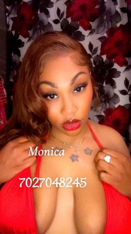 Monica — Roswell Carlsbad NM Grown Tight Body Escort (Cash Only Outcall) - 1