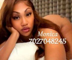 Monica — Roswell Carlsbad NM Grown Tight Body Escort (Cash Only Outcall) - Image 4