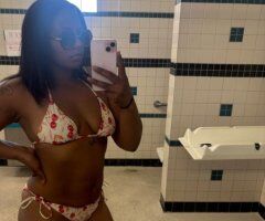Phoenix escorts - Phoenix New Babe — Playful, Thick & Tight