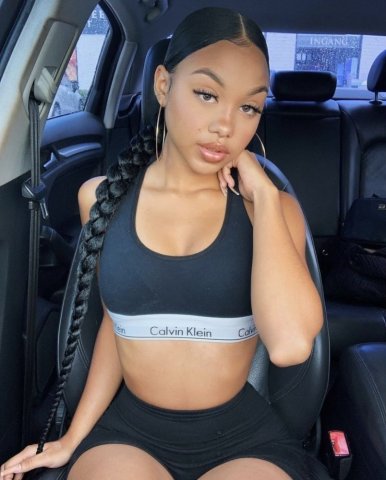 Orange County Female Escort — In-call & out-call, fetish-focused - 1
