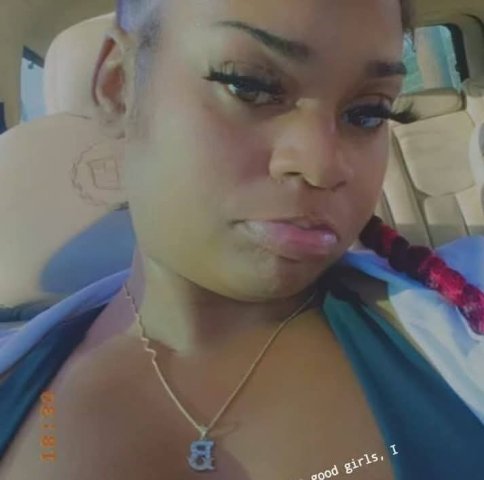Memphis Outcalls Female Escort — squirt/“nasty way” oral focus - 1