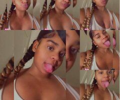 Memphis Outcalls Female Escort — squirt/“nasty way” oral focus - Image 2