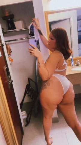 Beaumont, TX Thick Playgirl Cum Play Baby — Incalls Only, Full Service - 1