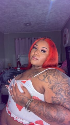Tulsa Plus Size Barbie Escorts — FaceTime & Content + Pamper Me package - 1