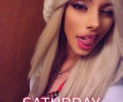 Cleveland Female Escort — Hourly edging & deep slow build - Image 2