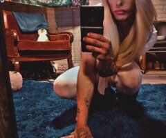 Cleveland Female Escort — Hourly edging & deep slow build - Image 5