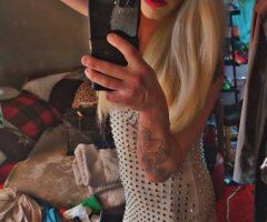 Cleveland Female Escort — Hourly edging & deep slow build - Image 7