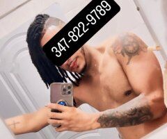 (REAL PHOTOS) Latin Male Escort — Full Services Incall & Outcall - Image 3