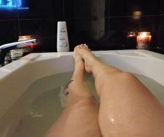 Ocala near I-75: Asian & Italian BBW goddess — pegging, domination, humiliation (in-call) - Image 12