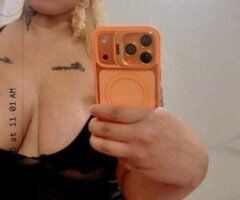 Kash — Upscale Puerto Rican Blonde for Incall & Outcall (OKC) - Image 3