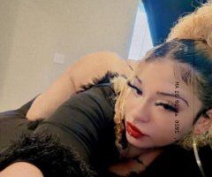 Kash — Upscale Puerto Rican Blonde for Incall & Outcall (OKC) - Image 4