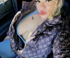 Kash — Upscale Puerto Rican Blonde for Incall & Outcall (OKC) - Image 9