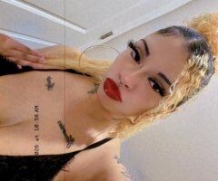 Kash — Upscale Puerto Rican Blonde for Incall & Outcall (OKC) - Image 11