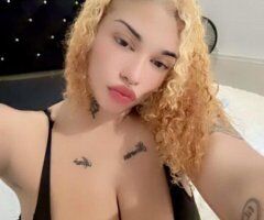 Kash — Upscale Puerto Rican Blonde for Incall & Outcall (OKC) - Image 12