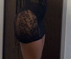 Huntsville Female Escort — 4'11 Brown-Skinned Sex Doll, FaceTime Verified - Image 2