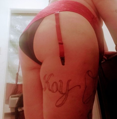 Sacramento Female Escort — Juicy, Soft Oral - 1