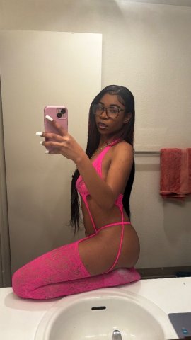 Seattle Incall Fantasy with a Young Discreet Provider (Verification Required) - 1